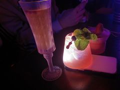 -MOSSO·Liveshow(M3香港广场店)