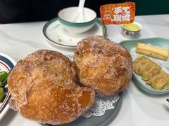 -喜势点·糖沙翁手工茶点·本地人茶居(永庆坊店)