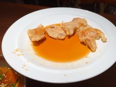 -大同江朝鲜菜•长春地标美食(绿园吾悦广场店)