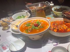 -9家湘菜(上南路店)