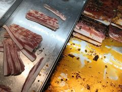 -汉丽轩韩式自助烤肉(大学城龙湖U城天街A馆店)