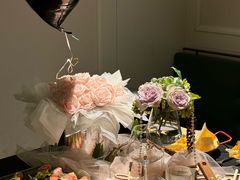 -静香HOUSE·全时段融合餐厅(七星欢乐颂店)
