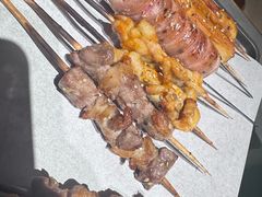 -醉炫音速烧烤(沙河总店)