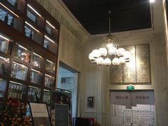 -哈布斯扒房(华发商都店)