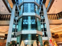 -上海新锦江大酒店