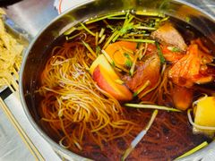 -堂堂小伙夫·辽宁小吃大排档(京西大悦城店)