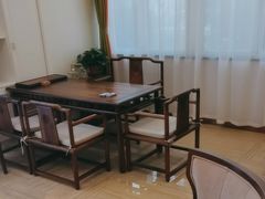 -香山湖渔家大院