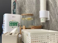 -龙治汉堡(中华城店)
