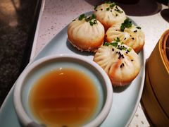 招牌生煎包-竹外桃花·江南小酒馆(SKP·S店)