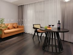 -铂尔登智慧酒店(南山西丽地铁站店)