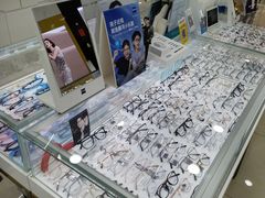 -青岛亨得利眼镜(城阳家佳源店)