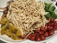-小厨娘淮扬菜(天印大道店)