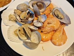 -天津东凯悦酒店·Market Café自助餐厅