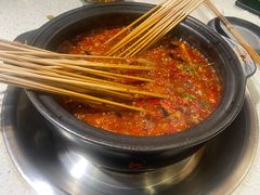 -钢管厂五区小郡肝串串香(南山店)