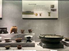 -仪征博物馆