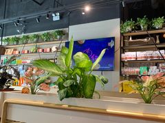 -随喜赞素食餐厅(亦庄店)