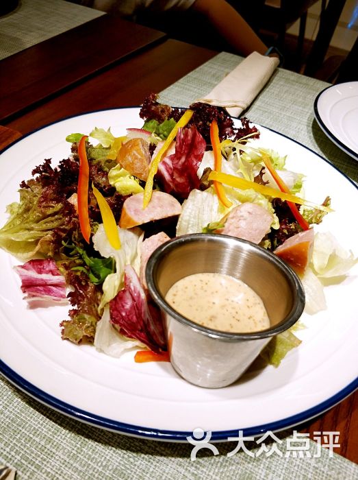 福慕德餐fumed图片 - 第33张