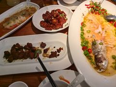 -外婆家(静安大悦城店)