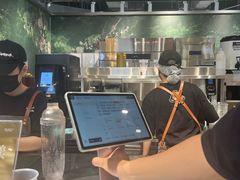 -淡马茶坊(深圳宝安壹方城店)