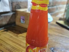 -海拉尔碳烤羊腿烤鸽子(吕营店)