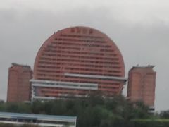 -鸭绿江中朝界河游船(1号观光码头)