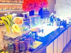 -国家会展中心上海洲际酒店