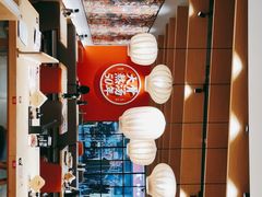 -味千拉面(大润发店)