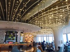 -三迪希尔顿酒店·星空酒廊