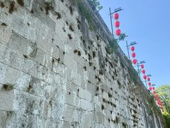 -东水关遗址公园
