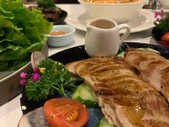 -清迈泰·泰国餐厅(华发商都店)
