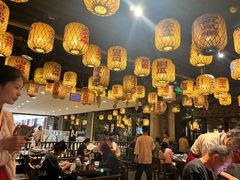 -南京大牌档(新街口德基广场店)