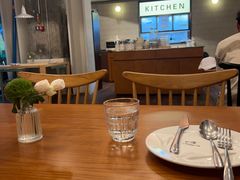 -有序Orderly融合西餐·咖啡(运河外滩店)