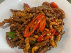 -长春观斋补堂素菜馆