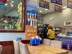 -小船渔村•大连菜•大连焖鱼(明泽街店)
