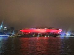 -新龙船黄浦江餐饮游船官方自营店