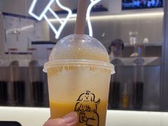 -喜茶(北京丰台银座和谐广场店)