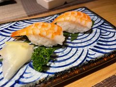 -江户烧肉(高德店)