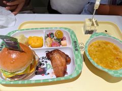 -眉州东坡·熊猫主题餐厅(枫蓝店)