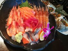 -南苑环球酒店-稻菊日式餐厅(鄞县大道店)