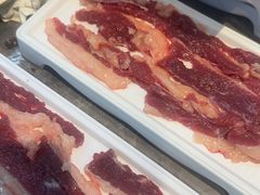 -争先鲜·蒸汽海鲜自助·鲜切牛肉
