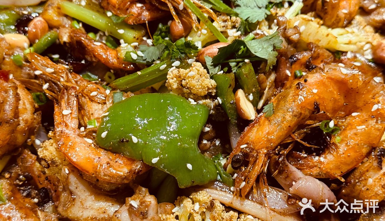 再不吃马上就歇业的开封干锅天花板