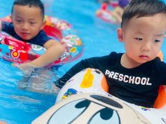 -合肥融创水世界