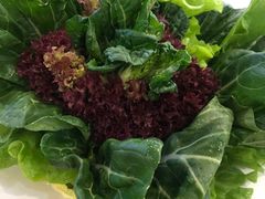 -九府羊鲜羊火锅·烧烤·小海鲜(华汇大厦店)