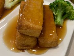 -芳满庭粤菜餐厅(丹阳吾悦店)