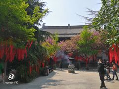 -西安青龙寺遗址景区