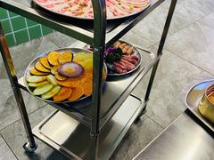 -小团团·路边烤牛肉(南岭壹街店)