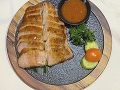 -清迈泰·泰国餐厅(华发商都店)