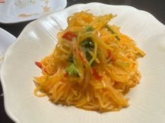 -金太阳海鲜烧烤·本地人餐厅(东纬路旗舰店)