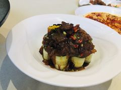 -将相和·海鲜蒸饺大连菜