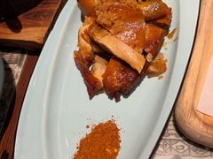 -绿茶餐厅(深圳龙华天虹购物中心店)